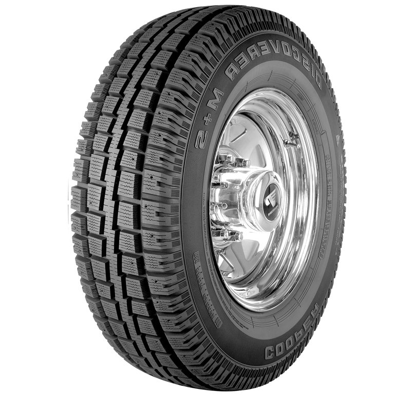 Pneus - Discoverer m+s - Cooper tires - 2657017